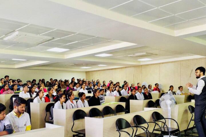 auditorium